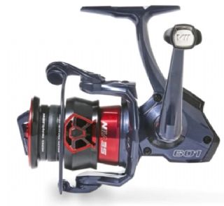 T_SEVIIN GSS SPINNING REEL SIDE FROM PREDATOR TACKLE*